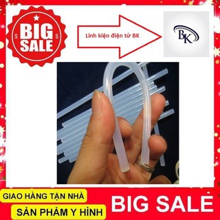 Combo 5 Cây Keo Nến Nhỏ 0.7x25cm-Linhkiendientubk