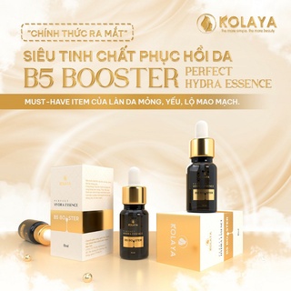 SERUM B5- Siêu tinh chất phục hồi da, serumb5, Serum phục hồi da mỏng yếu