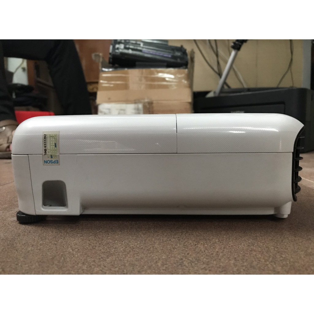 Máy Chiếu Epson EB S41