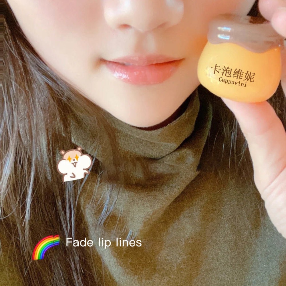 (Hàng Mới Về) Mặt Nạ Môi Chiết Xuất Mật Ong Dưỡng Ẩm Chống Nếp Nhăn Hiệu Quả | BigBuy360 - bigbuy360.vn