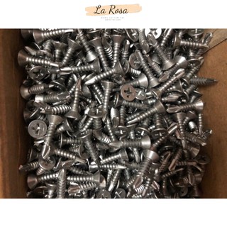 Vít đuôi cá inox 1kg