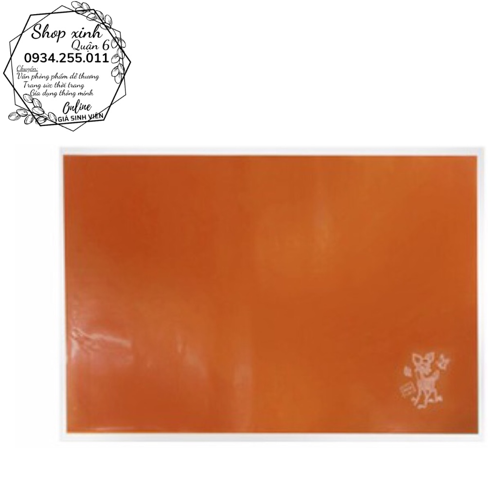 Bìa bao tập màu  #shopxinhquan6#