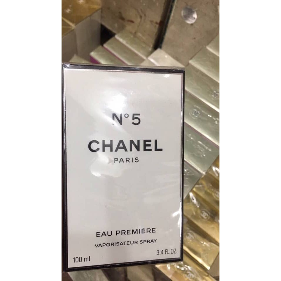 nước hoa Chanel n5 100ml