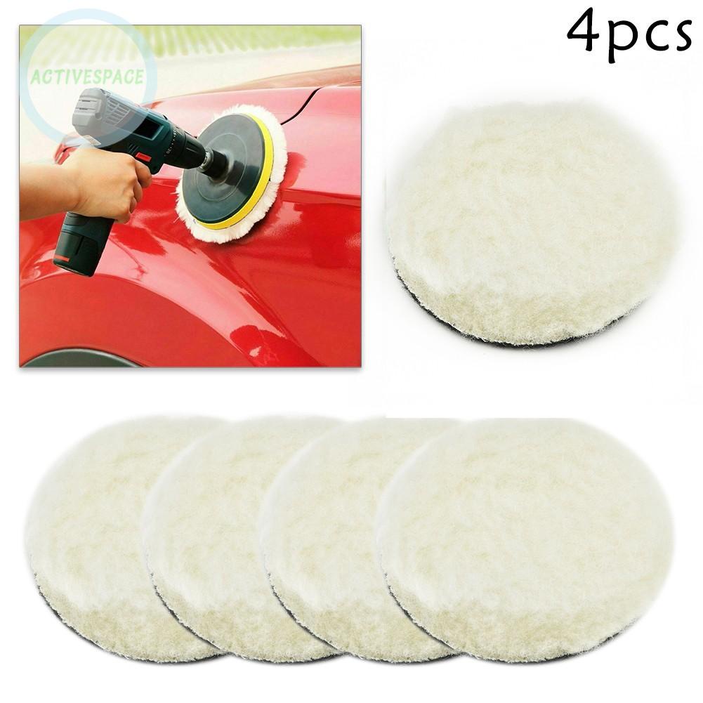 Tấm vải len đánh bóng xe hơi chất lượng cao