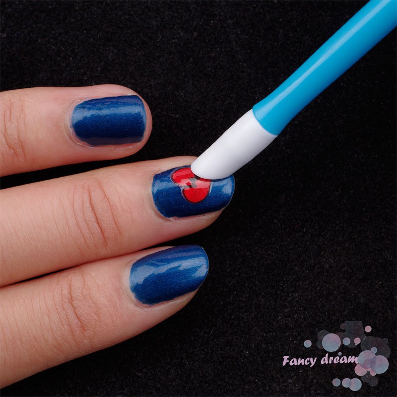 Keo Dán Hỗ Trợ Trang Trí Móng Nghệ Thuật Tiện Dụng Chất Lượng Cao