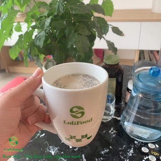 Ly sứ ngũ cốc Lolifood