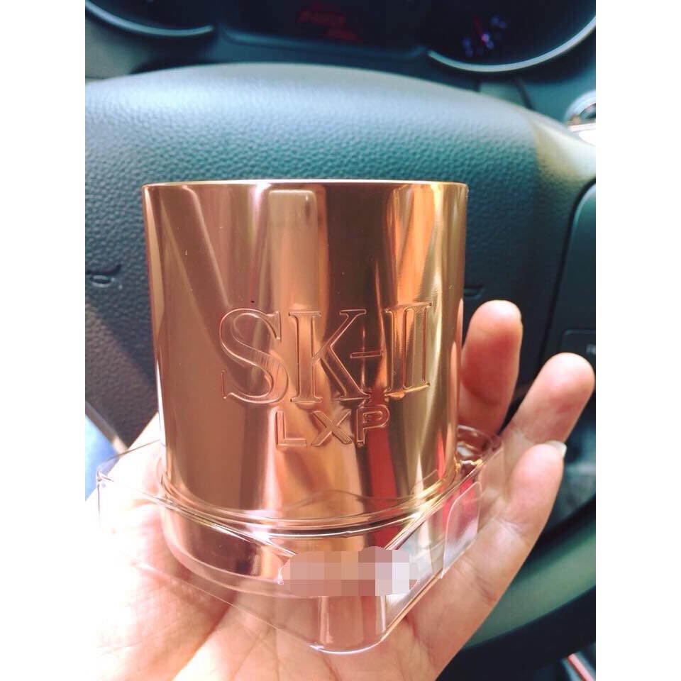 Kem SKii LXP Ultimate