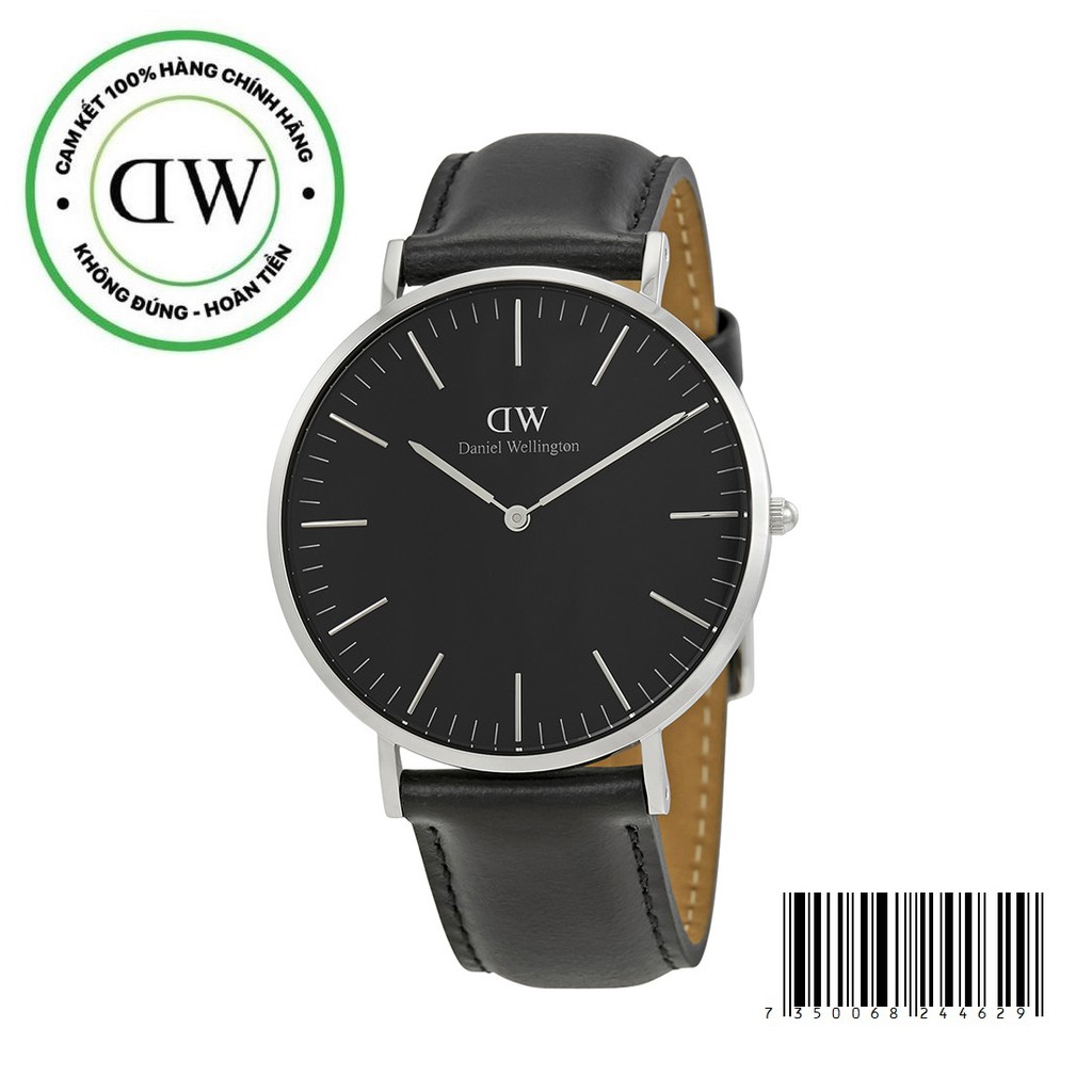Đồng hồ nam Daniel Wellington DW00100133