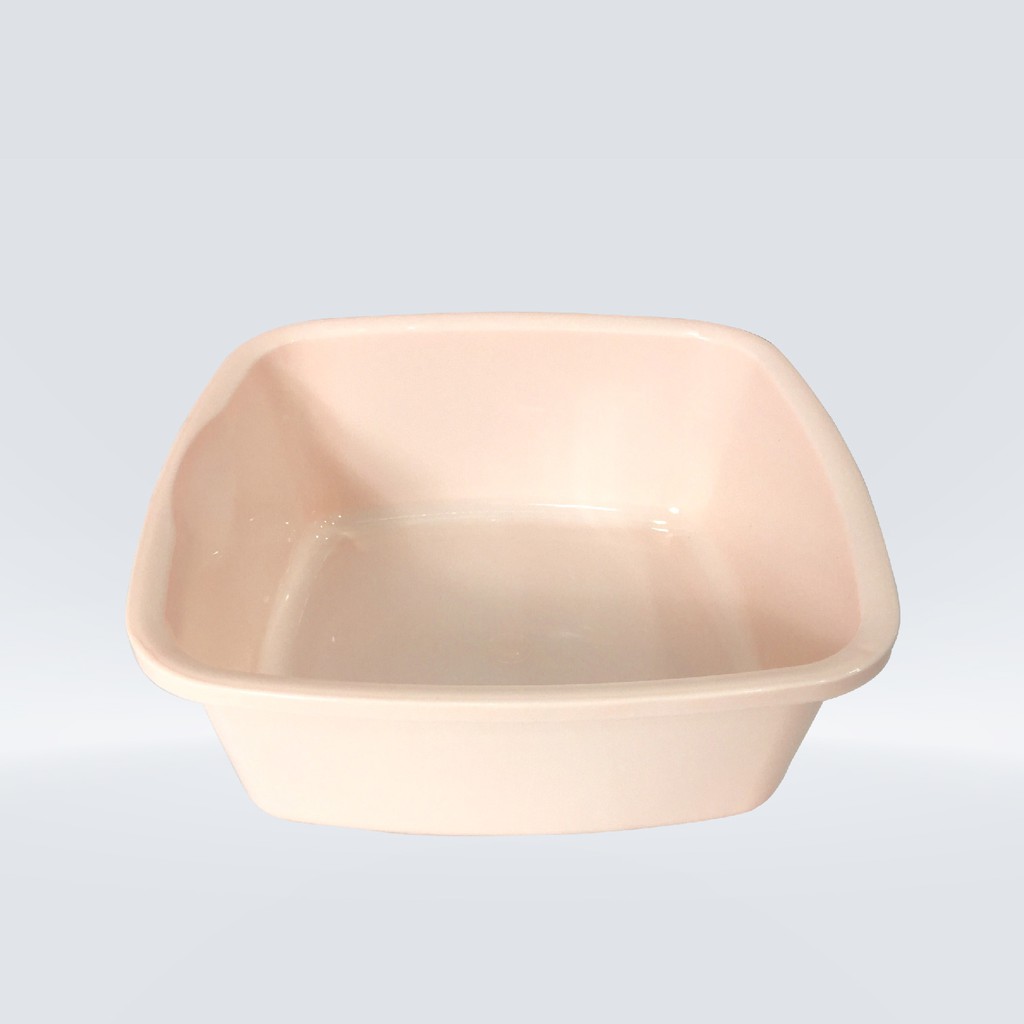 Thau vuông TỰ LẬP TL825-27cm