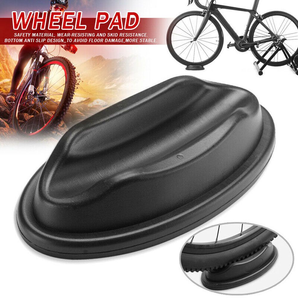 Giá đỡ bánh xe đạp chống trượt ổn định trong nhà tiện dụng