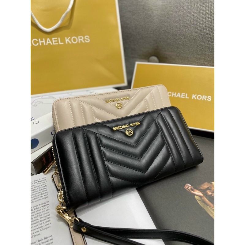 VÍ MICHAEL KORS DA THẬT