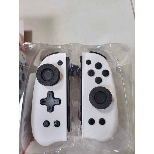 Tay cầm inne bản nhỏ version 2 màu trắng