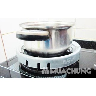 kiềng chắn gió bếp ga chống tỏa nhiệt bếp ga
