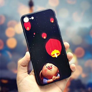 Ốp lưng iphone 7 - Ốp Xinh 3T
