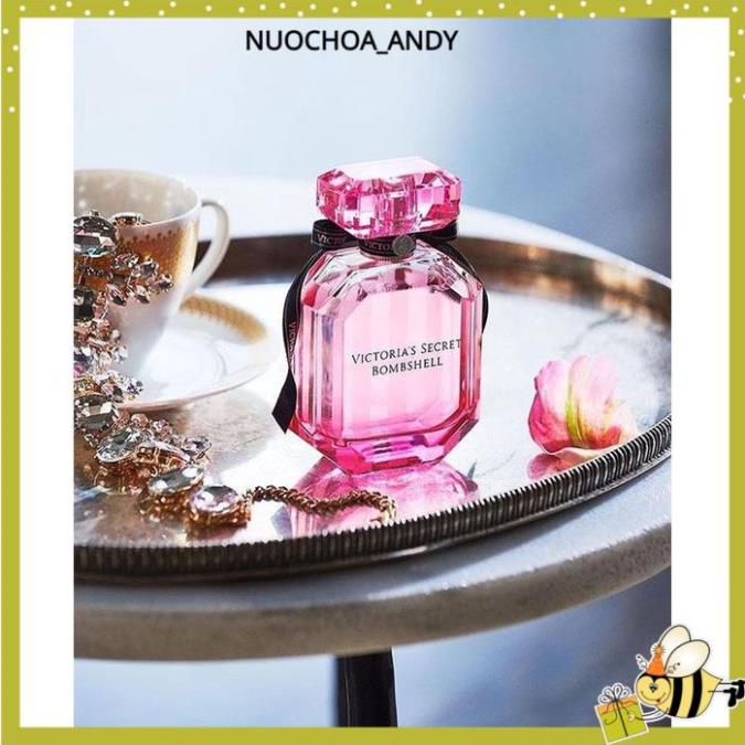 Nước Hoa Victoria’s Secret Bombshell 100ml_sale cực mạnh | BigBuy360 - bigbuy360.vn