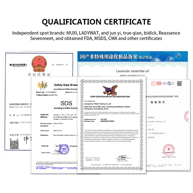 Tinh Dầu Thơm 10ML Làm Sạch Không Khí Hương Thơm Hoa Hồng Vani