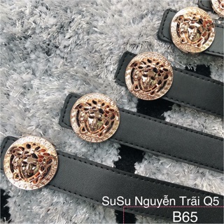 Nịt quần nữ Thắt lưng nữ