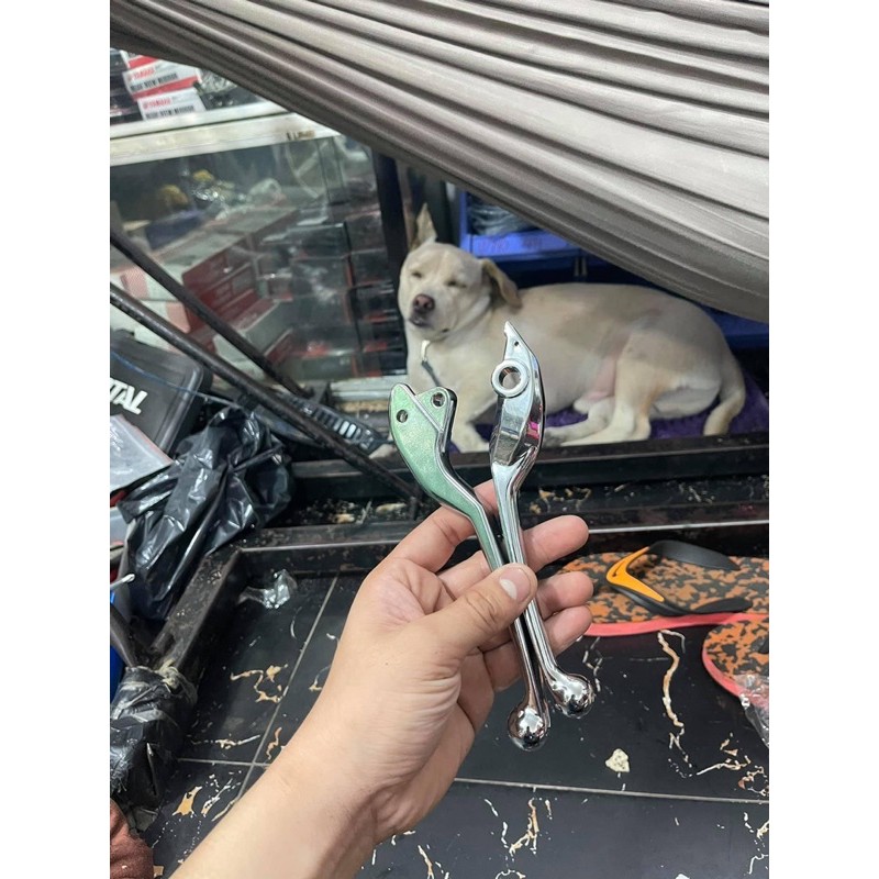 Cặp tay thắng xi ken cho Xe Vario