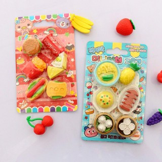 Gôm vỉ mô hình (mẫu ngẫu nhiên)