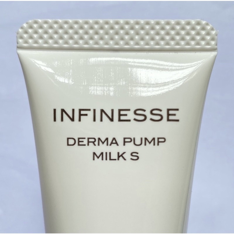 「HSD 2025 MILK 30gr」-infinesse- sữa xoay 30g Derma Pump S