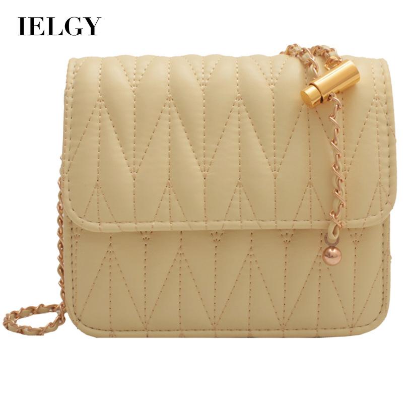 Túi Đeo Vai Cỡ Nhỏ Thêu Họa Tiết Thời Trang Cho Nữ