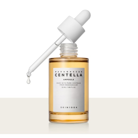 Tinh Chất Madagascar Centella SKIN1004 Dạng Ống Nhỏ 30ml/55ml/100ml | BigBuy360 - bigbuy360.vn