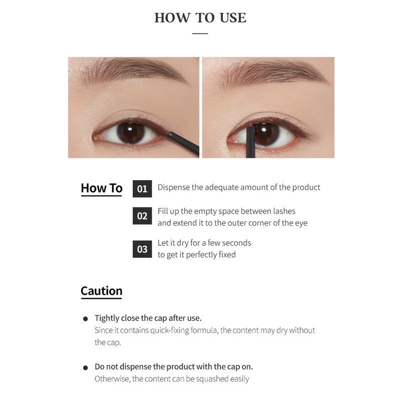 Proof 10 gel 0.3g chống thấm nước