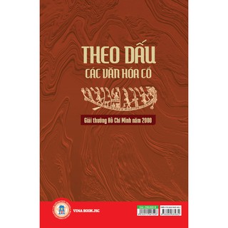 Sách - Theo Dấu Các Văn Hóa Cổ