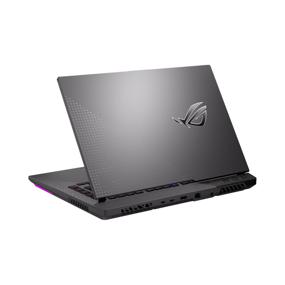 Máy tính Laptop Gaming Asus ROG Strix G15 G513IH-HN015W (Ryzen 7 4800H, GTX 1650, Ram 8GB, SSD 512GB, 15.6 Inch 144Hz)