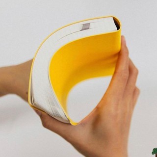 [Giấy Chấm - Dot] Sổ Bìa Da Whatever Notebook A5