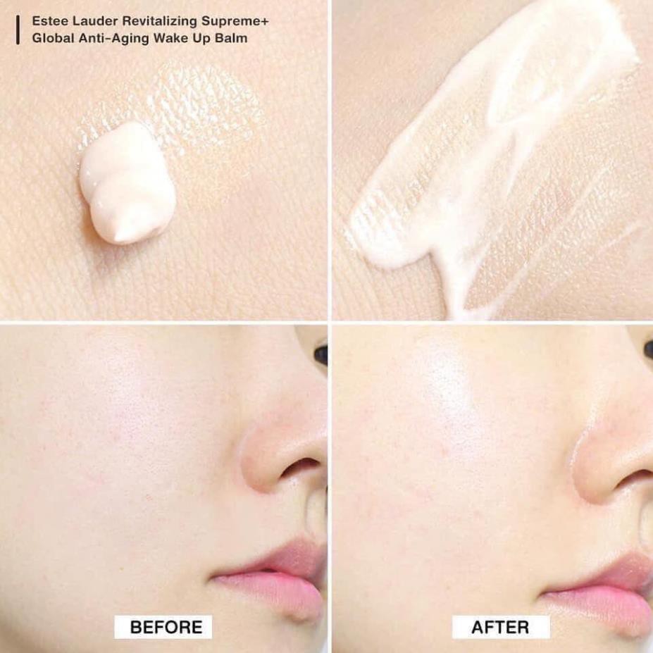 Kem Dưỡng Esstee Lauder Lauder Wake Up Balm Minisize 5ml