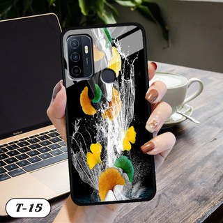 Ốp lưng điện thoại Oppo A53 - 3D