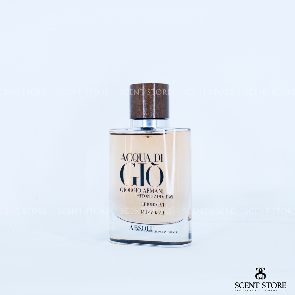 Scentstorevn - Nước hoa Armani Gio Absolu EDP