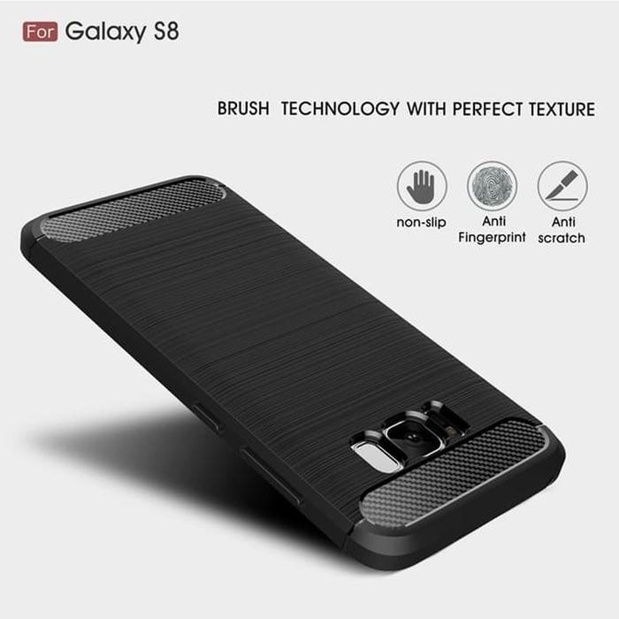 SPIGEN Ốp Lưng Bảo Vệ Cao Cấp Cho Samsung Galaxy S8