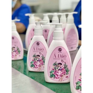 Dung dịch vệ sinh Củ Dền