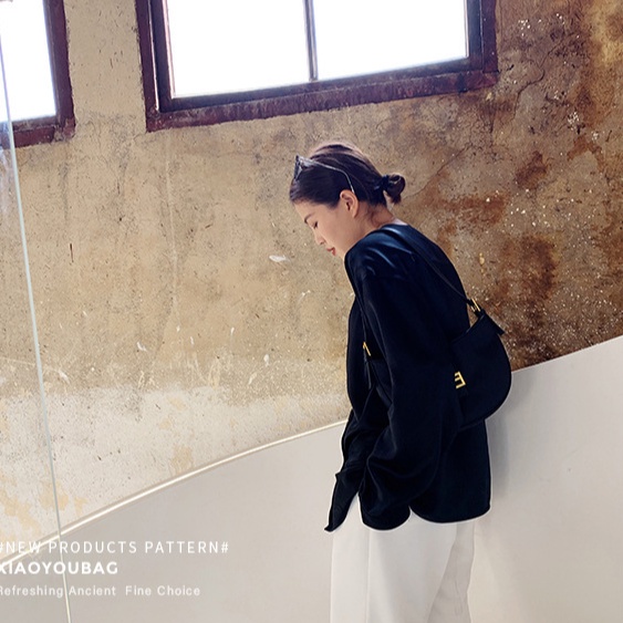 Túi Đeo Vai / Kẹp Nách Thời Trang Cho Nữ