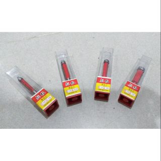 Mũi phay gỗ thẳng có bi
