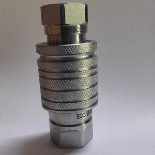 Khớp nối nhanh bi hệ ren m22x1.5