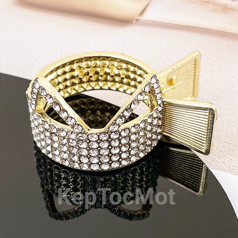 Kẹp tóc xinh dễ thương lắm luôn kt155