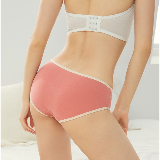 Quần Lót Cotton Phong Cách Nhật Bản Cho Nữ giá tốt