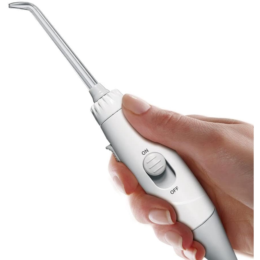 Tăm Nước Waterpik WP-660EU Ultra Professional