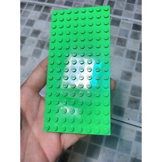 Lego theo kí