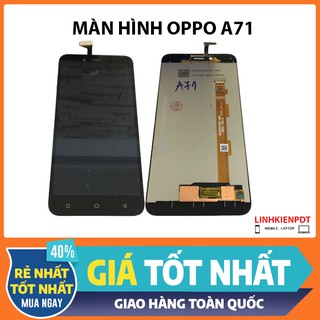 Màn hình oppo a71