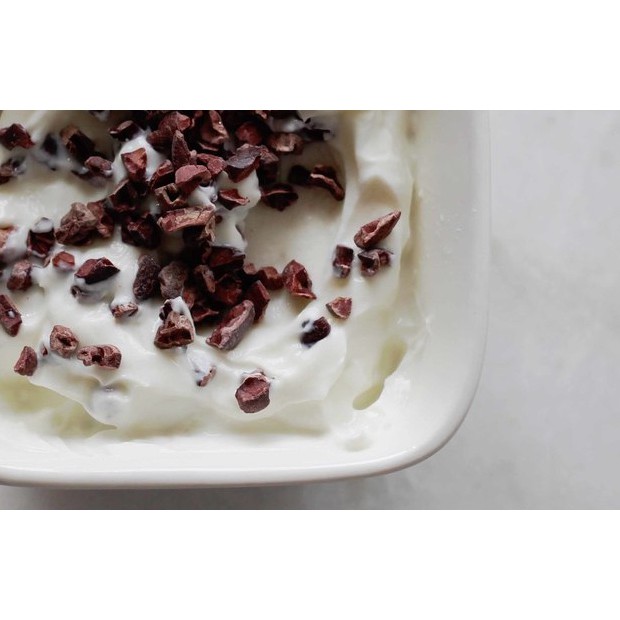 Cacao ngòi túi 1kg  - Cocoa nibs