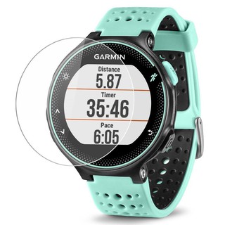 Kính cường lực Garmin Forerunner 235 - 9H