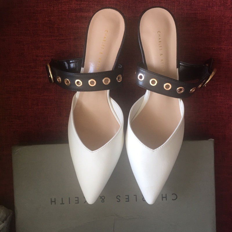 Giày bệt chuẩn xinh size 36 sẵn ship