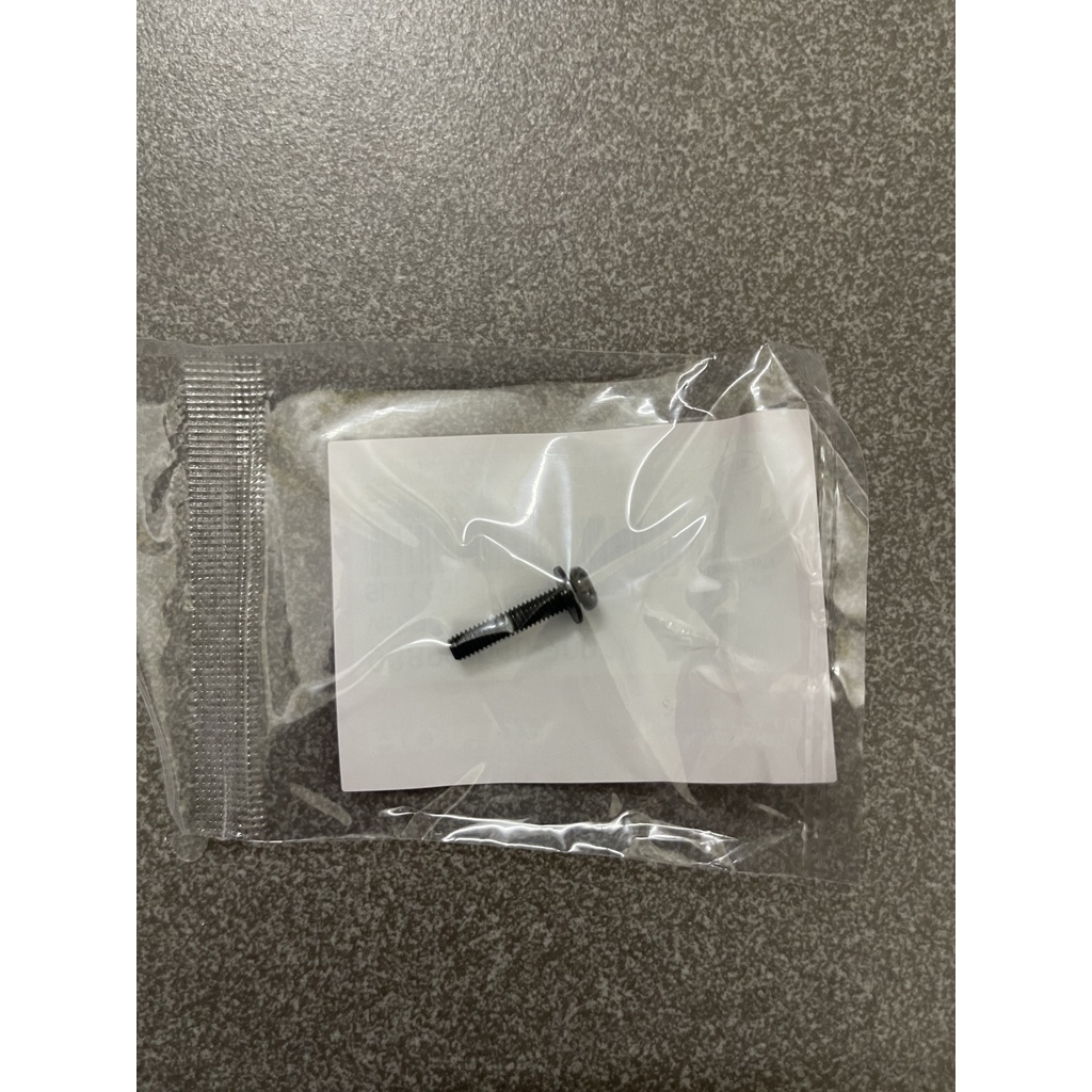 ốc kẹp 4mm nắp sau nắp trước tay lái tất cả xe số hàng chính hãng 938910402007 64521MN500