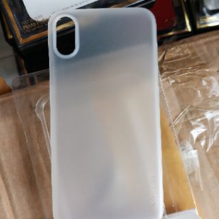 Ốp nhám siêu mỏng 0.3mm Iphone 7 plus / 8 Plus hiệu stoptime