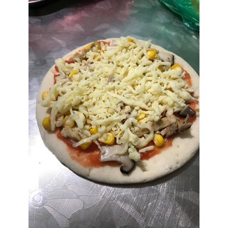 set 3c pizza mini