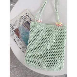 TÚI TOTE BAG KOREA